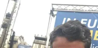“Ieri sera, al termine del Consesso di Fratelli d’Italia, sono stato nominato quale componente dell’Assemblea Nazionale”