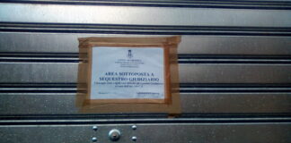 In merito al sequestro giudiziario operato (a Messina in data 7 dicembre 2020)…, da parte dei vigili Urbani di un manufatto abusivo realizzato sul viale Regina Elena e della relativa denuncia del responsabile dell’abuso, l’Avvocato Francesco Ponzio (quale difensore dell’indagato proprietario del manufatto in questione), in una nota odierna fa le sue precisazioni