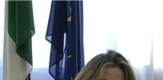 Il Consiglio dei ministri ha nominato Prefetto Maria Carolina Ippolito destinandola a svolgere tali funzioni a Crotone