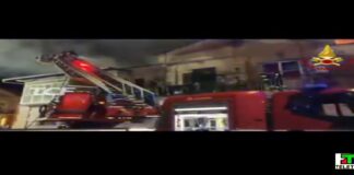 Le precisazioni in riscontro agli articoli pubblicati su Italia24 e Lettera emme in data 21.12.2020, relativi al trasferimento di due famiglie la cui abitazione sita in via Conte di Torino è andata distrutta in seguito all’incendio del 06 novembre u.s. a Messina