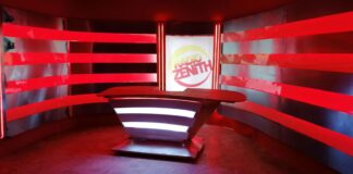 Riapre a Messina la storica Radio Zenith, era stata travolta dalla crisi