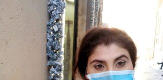 “Sto per recarmi alla Camera dei Deputati per concludere i lavori sulla Legge di Bilancio”