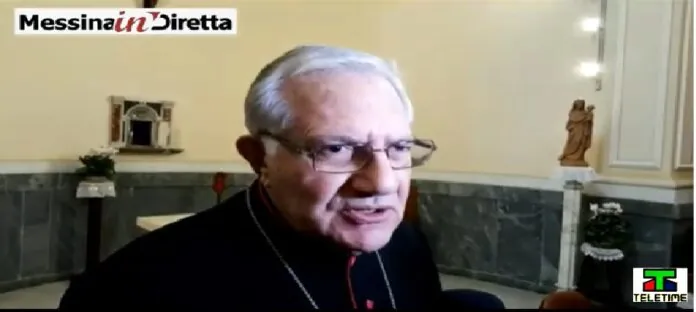 accolla intervista nulli