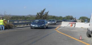 Ponte Allaro (Caulonia-RC): domani riapre, dopo lunghissimi 5 anni