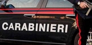 Ieri mattina, i Carabinieri del Nucleo Radiomobile di Messina hanno arrestato, in flagranza di reato, il 40enne messinese G.F., noto alle forze dell’ordine
