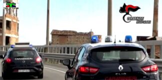 Nei giorni scorsi, a San Lorenzo e Condofuri, in provincia di Reggio Calabria, i carabinieri hanno eseguito mirate verifiche a due grandi aziende locali attive nell’agricoltura intensiva