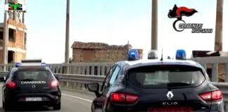 Nei giorni scorsi, a San Lorenzo e Condofuri, in provincia di Reggio Calabria, i carabinieri hanno eseguito mirate verifiche a due grandi aziende locali attive nell’agricoltura intensiva