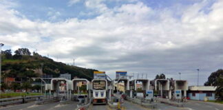 Domani, mercoledì 30 dicembre 2020, il transito sarà ripristinato per mezzo dell’istituzione del doppio senso di circolazione nella carreggiata di monte sull’autostrada A20, in direzione Palermo