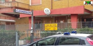 I Carabinieri della Stazione di Ladispoli e della Sezione Operativa della Compagnia Carabinieri di Civitavecchia, hanno interrotto ieri l’illecita attività di spaccio di un 35enne di Anguillara Sabazia