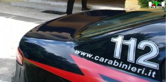 I Carabinieri della Tenenza di Mola di Bari hanno tratto in arresto, in esecuzione di ordinanza di custodia cautelare in carcere emessa dal Gip di Bari, un 33enne