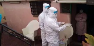 I Covid team, attivi sul territorio h. 24, non si fermano neanche durante il periodo festivo coronavirus-messina