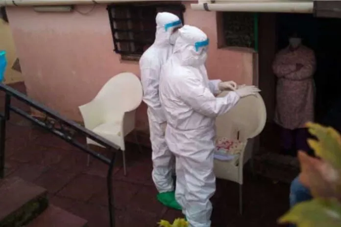 coronavirus-messina