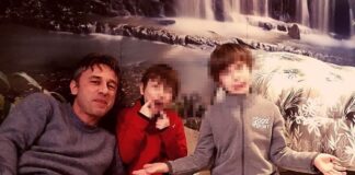 Tre figli, una ex violenta che lo ha mandato in ospedale con un calcio all’osso del collo e uno stipendio che per l’80 per cento finisce sul conto di lei…, l’incubo di Cristian, che a 46 anni è stato costretto a chiedere aiuto a sua madre per non ritrovarsi in strada