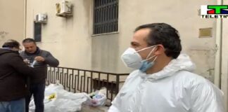 In relazione all’episodio di stamattina, sul mancato ritiro dei rifiuti speciali presso il domicilio di due cittadini contagiati da coronavirus, e per questo in regime di isolamento domiciliare, l’Asp di Messina desidera chiarire a tutta la cittadinanza alcuni elementi necessari a capire come possano nascere simili inconvenienti, e soprattutto come evitare che si ripresentino in futuro