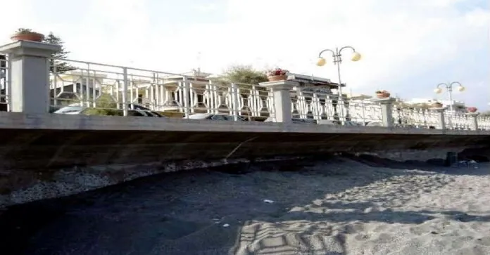 erosione furci