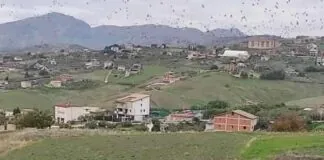 Un regio decreto del 1930 già includeva il rione…, del Paese nell’Agrigentino, tra quelli da mettere in sicurezza