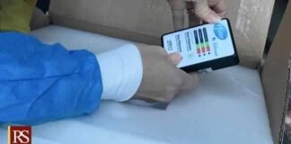 Sono giunte…, in tutte le province siciliane