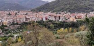 La periferia nord, del centro nel Messinese è interessata da movimenti franosi che la rendono instabile e pericolosa