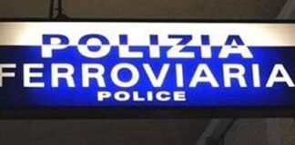 “Rail Safe Day” questo il nome dell’operazione della Polizia Ferroviaria con 2 persone denunciate, 3 minori rintracciati, 351 persone controllate in 100 diversi siti ferroviari