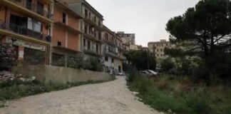 E’ il più popoloso tra i quartieri del centro storico