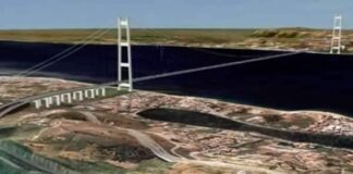 “Il collegamento stabile sullo Stretto di Messina è un’esigenza prioritaria per ridare un ruolo da protagonista alla Sicilia nella macro Regione del Mediterraneo”