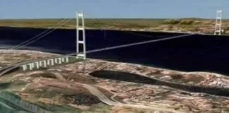 “Il collegamento stabile sullo Stretto di Messina è un’esigenza prioritaria per ridare un ruolo da protagonista alla Sicilia nella macro Regione del Mediterraneo”