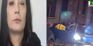 Il giudice per le indagini preliminari del Tribunale di Catania, ha confermato il fermo in carcere della 34enne trans Daniela Agata Nicotra accusata del ferimento (con la conseguente soppravvenienza della morte) di mercoledi’ scorso (avvenuto nel corso di una lite in via San Cristoforo) della 25enne messinese Ylenia Grazia Bonavera