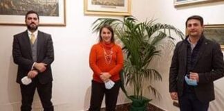 Il Consiglio di Amministrazione, dell’Ateneo peloritano, nella seduta del 15 dicembre ha approvato la nomina dei componenti della nuova Società Sportiva Dilettantistica, che subentrerà al Cus Unime nella gestione degli impianti sportivi della Cittadella universitaria…. ne entreranno a far parte Silvia Bosurgi (come Presidente), Giuseppe Fabrizio Quattrone e Pietro Ambra come componenti