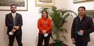 Il Consiglio di Amministrazione, dell’Ateneo peloritano, nella seduta del 15 dicembre ha approvato la nomina dei componenti della nuova Società Sportiva Dilettantistica, che subentrerà al Cus Unime nella gestione degli impianti sportivi della Cittadella universitaria…. ne entreranno a far parte Silvia Bosurgi (come Presidente), Giuseppe Fabrizio Quattrone e Pietro Ambra come componenti