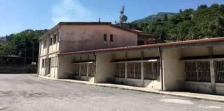 Grazie ai responsabili dell’Ufficio speciale regionale…, creato dal governatore Nello Musumeci potranno essere presto realizzate le opere per l’adeguamento sismico e la messa in sicurezza dell’istituto scolastico comprensoriale