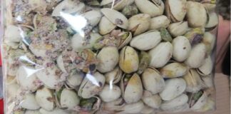 Il 26 dicembre scorso, gli appartenenti alla Sezione di Polizia Amministrativa dei vigili Urbani di Messina si sono occupati del controllo della regolare attività di vendita al dettaglio di un supermercato della zona Nord della città