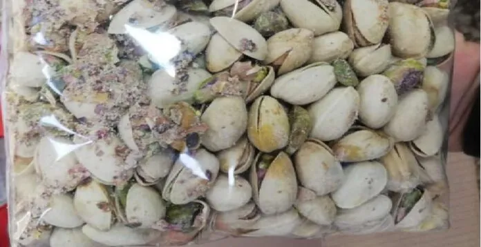 sequestro supermercato messina