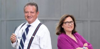 “Mezz’ora in più” e “Mezz’ora in più/Il mondo che verrà” su Rai3, con… Domenico Arcuri, Matteo Salvini, Massimo Recalcati, Giampiero Massolo e Mario Sechi ospiti di Lucia Annunziata e Antonio Di Bella