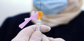 Nella sola giornata di ieri, domenica 3 gennaio, in Sicilia sono state complessivamente somministrate 4691 dosi di vaccino anticovid