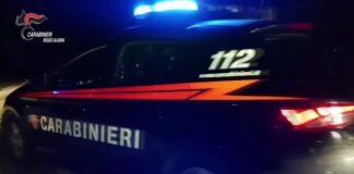 Nella mattinata di oggi 28 gennaio 2021, i Carabinieri del Comando Provinciale di Reggio Calabria hanno dato esecuzione ad un’Ordinanza di Custodia Cautelare emessa dal Tribunale di Locri su richiesta della Direzione Distrettuale Antimafia di Reggio Calabria a carico di 10 soggetti