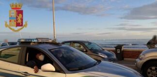 Nettuno (RM): uno straniero 30enne, nel pomeriggio di ieri ha rubato la bicicletta di un bimbo disabile