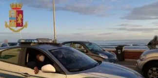 Nettuno (RM): uno straniero 30enne, nel pomeriggio di ieri ha rubato la bicicletta di un bimbo disabile