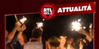 Gente che balla senza mascherine, brindisi e musica: è accaduto a Capodanno in un resort di lusso di Padenghe sul Garda, nel Bresciano