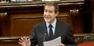 Sars CoV2 in Sicilia, Musumeci (governatore regionale): “Potremmo revocare la zona rossa”