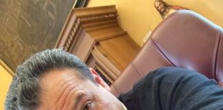 Lo ha scritto quest’oggi, il Sindaco di Messina Cateno De Luca sulla sua Pagina Facebook