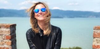 Francesca Fialdini inaugura il nuovo anno di “Da Noi…A Ruota Libera”, in onda domenica 3 gennaio alle 17.20 su Rai1, con Giancarlo Magalli che con la consueta ironia ripercorrerà la storia della televisione italiana attraverso aneddoti e sorprese