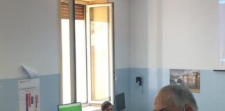 “A proposito dell’imminente rientro a #scuola degli studenti siciliani, domani parteciperò alla riunione del Comitato tecnico scientifico regionale, insieme all’assessore alla Salute Ruggero Razza, per discutere della riapertura degli istituti scolastici e valutare ogni iniziativa utile a riguardo”