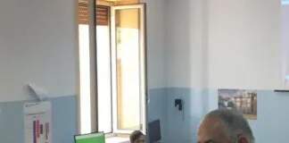 “A proposito dell’imminente rientro a #scuola degli studenti siciliani, domani parteciperò alla riunione del Comitato tecnico scientifico regionale, insieme all’assessore alla Salute Ruggero Razza, per discutere della riapertura degli istituti scolastici e valutare ogni iniziativa utile a riguardo”