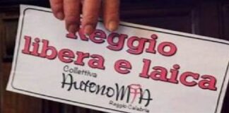 Il prossimo 7 gennaio avrà inizio, dinanzi alla sezione penale del Tribunale di Reggio Calabria, il processo a carico di un componente della “chiesa” di PACE e dell’Istituto per la famiglia Gilberto Perri