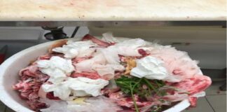 Nuovo controllo della Polizia specialistica diretta dal comandante vicario commissario Giovanni Giardina ed in particolare dagli uomini della Polizia commerciale di Messina…, coordinata dall’ispettore capo Cifala’ Giuseppe