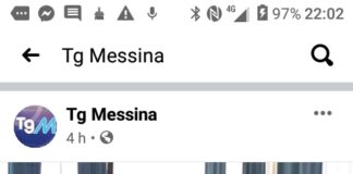 Dimissioni “bluff”…, del sindaco di Messina Cateno De Luca