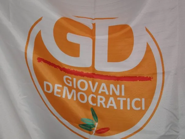 bandiera-giovani-democratici