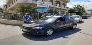 Nel pomeriggio di ieri, i Carabinieri della Stazione di Barcellona Pozzo di Gotto, con l’ausilio dei Carabinieri del Nucleo Ispettorato del Lavoro di Messina hanno effettuato specifici servizi finalizzati sia al contrasto del fenomeno dello sfruttamento di lavoro irregolare che per la verifica dell’ottemperanza delle norme anti-covid