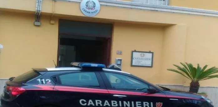 carabinieri Patti 3