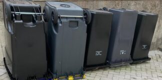 Messinaservizi Bene Comune, a causa della non totale collaborazione da parte di alcuni amministratori di condomini, che hanno segnalato o richiesto solo dopo la nostra comunicazione di avvio del porta a porta, la consegna dei carrellati nell’Area Centro, ha deciso di andare incontro soprattutto alle utenze condominiali, così che la rimozione dei cassonetti per la zona Blu dell’area Centro, non avverrà tutta a partire dalla prossima settimana ma solo gradualmente e a certificazione di saturazione delle consegne dei kit in ogni micro zona di servizio